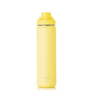 GARRAFA TERMICA PACCO HYDRA V2 650ml - LIMA
