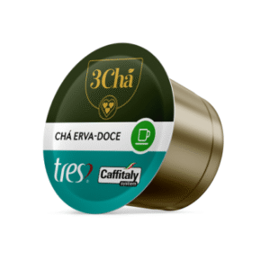 CAPSULA CHA ERVA DOCE - TRES CORACOES