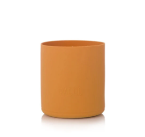 CAPA G SILICONE REGULAR PACCO - CARAMELO