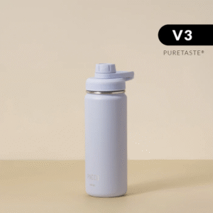 HYDRA V3 LAVANDA PURETASTE 500ml - GARRAFA TERMICA PACCO
