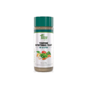 TEMPERO NUTRITIONAL YEAST MIX DE ERVAS 100g - MRS TASTE