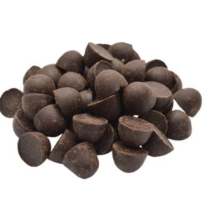 GOTAS DE CHOCOLATE 70% CACAU KG