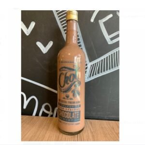 LICOR CHOT CHOCOLATE ZERO LACTOSE 750ml