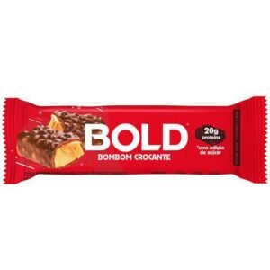 BOLD BOMBOM CROCANTE 60G