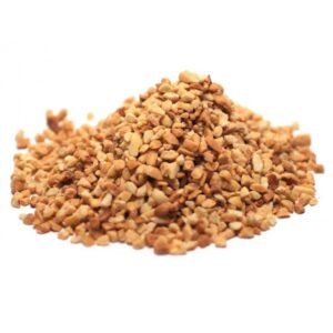 CASTANHA DE CAJU GRANULADA XEREM X1 KG