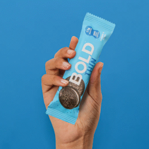 BOLD THIN COOKIES CREAM