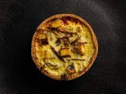 QUICHE SERTANEJA - DI SALVATORE