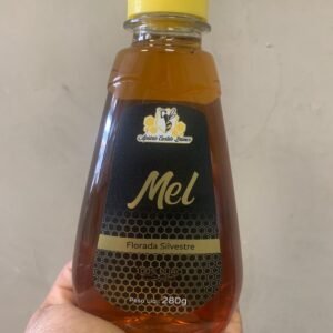 MEL FLORADA SILVESTRE - 280G