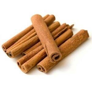 CANELA EM PAU 6CM KG