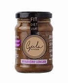 BRIGADEIRO LOW CARB FIT GULAFIT 170g