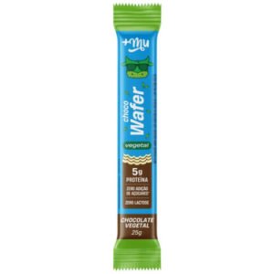 CHOCOWAFER VEGETAL CHOCOLATE  - MAIS MU