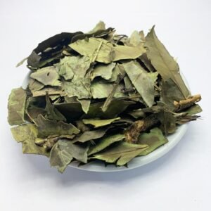 CHA VERDE FOLHAS NACIONAL KG