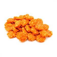 CHIPS DE ARROZ SABOR TOMATE KG