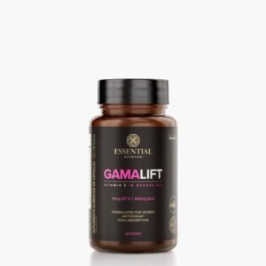 GAMALIFT 120caps - ESSENTIAL