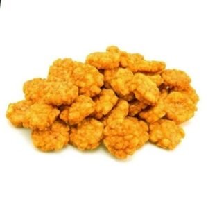 CHIPS DE ARROZ SABOR CEBOLA KG
