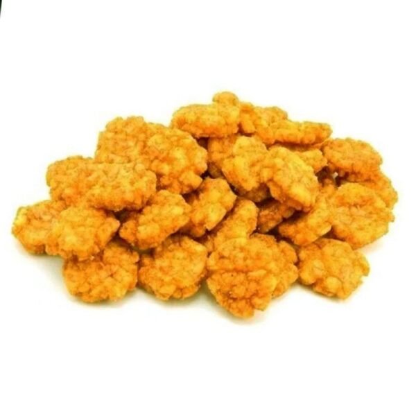CHIPS DE ARROZ SABOR CEBOLA KG