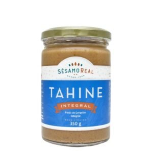 Tahine Integral 350g