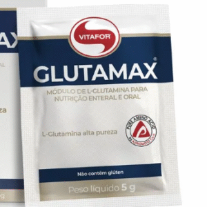 SACHE GLUTAMAX 5g - VITAFOR