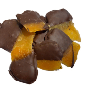 SNACK DE CUPUACU COM CHOCOLATE MEIO AMARGO KG