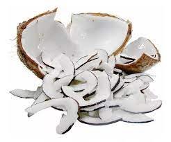 COCO CHIPS NATURAL SEM ACUCAR KG