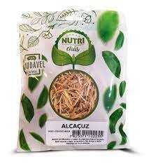 CHA ALCACUZ 30G