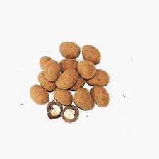 DRAGEADO CASTANHA DE CAJU BLEND KG