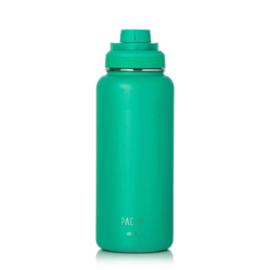 GARRAFA TERMICA PACCO HYDRA V2 950ml - ESMERALDA