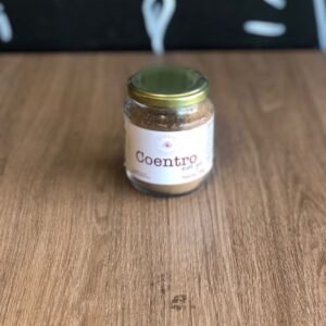 POTE COENTRO 100G - ZAFFRAN