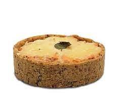 QUICHE DE FRANGO COZINHA DA LELI