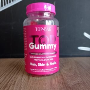 TOP GUMMY - TOP BAG