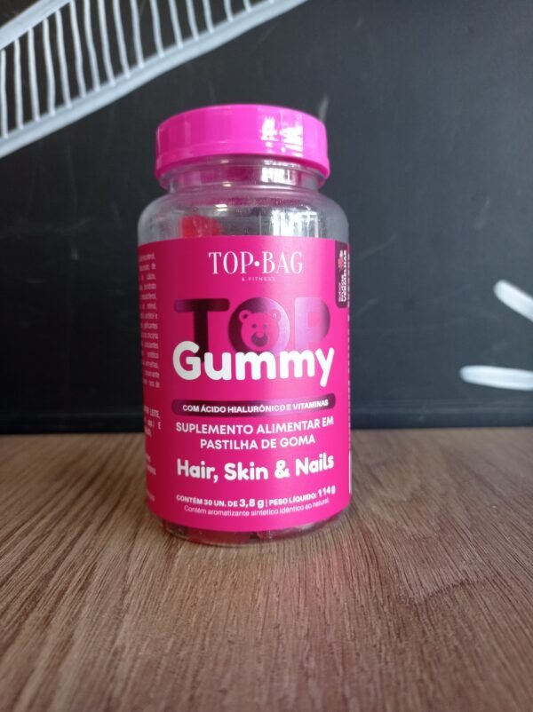 TOP GUMMY - TOP BAG