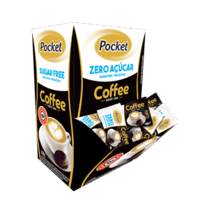 BALINHA CAFE ZERO ACUCAR UND - RICLAN