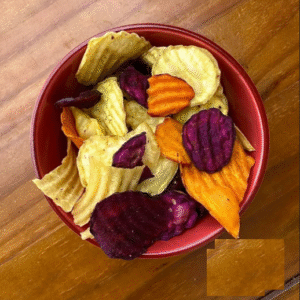 MIX DE BATATAS KG