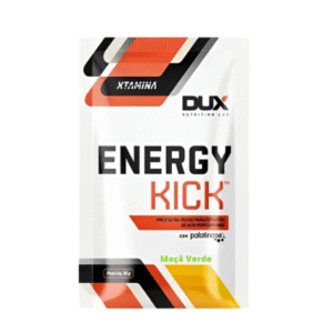 SACHE ENERGY KICK MACA VERDE - DUX
