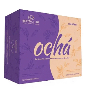 SACHE OCHA - BETTERLIFE