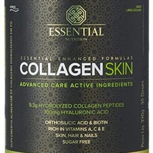 COLLAGEN SKIN LIMAO SICILIANO 330g - ESSENTIAL
