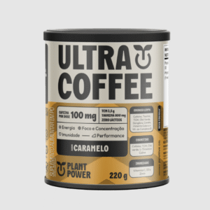 ULTRACOFFEE CARAMELO 220g