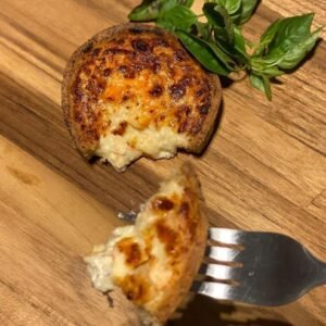 QUICHE 4 QUEIJOS + LEVE