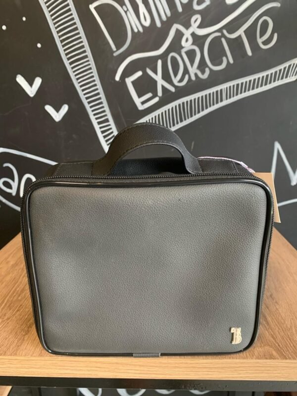 TOP ESSENCIAL - TOP BAG