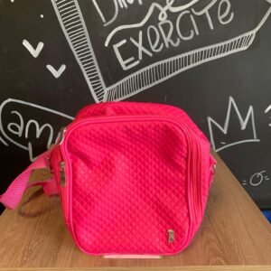 TOP NINA - TOP BAG