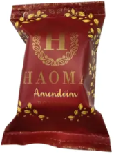 BOMBOM HAOMA AMENDOIM