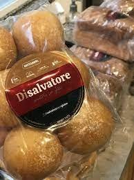 PAOZINHO DE MILHO 150g DI SALVATORE