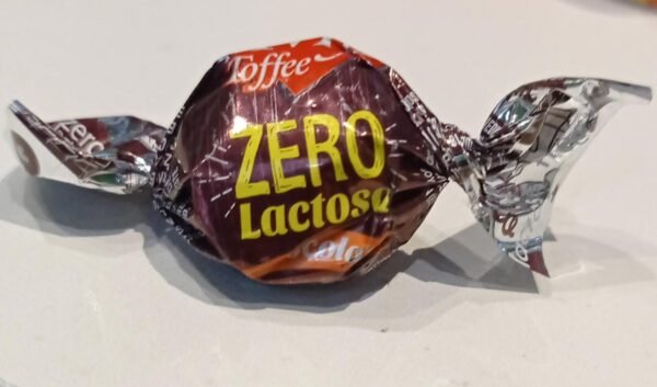 UND BALA CHOCOLATE MY TOFFEE