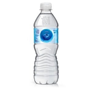 AGUA MINERAL