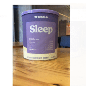 KOALA SLEEP BAUNILHA 264G