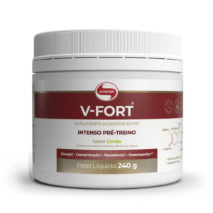 V-FORT LMAO 240g - VITAFOR
