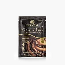 SACHE CACAO WHEY - ESSENTIAL