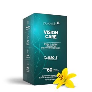 VISION CARE 60caps