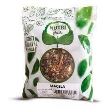 CHA MACELA 30g - NIL NUTRI