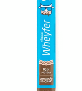 CHOCOWHEYFER CHOCOLATE - MAIS MU